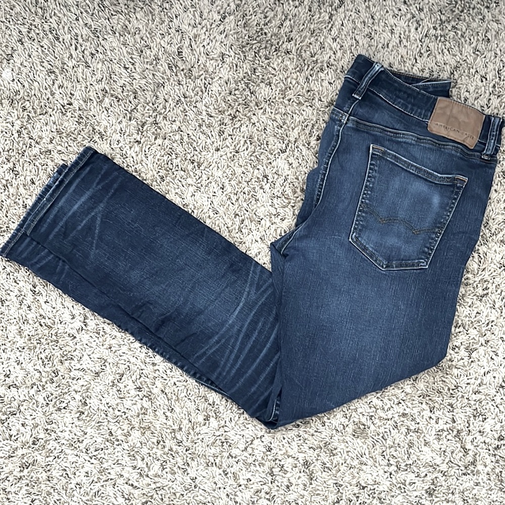 AE Next Level Flex Jeans
